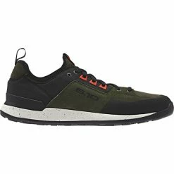 Adidas Five Ten Five Tennie Shoes Men night cargo/core black/active orange