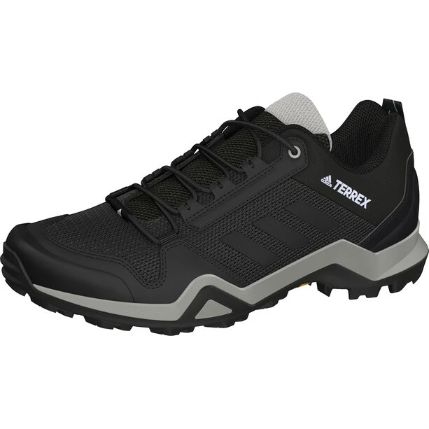 Adidas TERREX AX3 Hiking Shoes Women dgh solid grey/core black/purple tint 3 Adidas TERREX AX3 Hiking Shoes Women dgh solid grey/core black/purple tint - Image 3