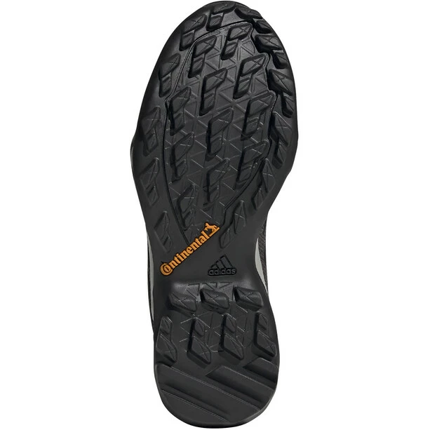 Adidas TERREX AX3 Hiking Shoes Women dgh solid grey/core black/purple tint 6 Adidas TERREX AX3 Hiking Shoes Women dgh solid grey/core black/purple tint - Image 6