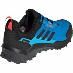 Hiking Shoes Sales -Hiking Shoes Sales adidas terrex ax4 gore tex hiking shoes men blue rush core black turbo 2
