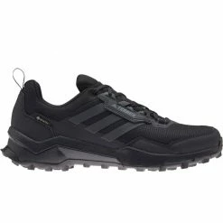 Adidas TERREX AX4 Gore-Tex Hiking Shoes Men core black/carbon/grey four