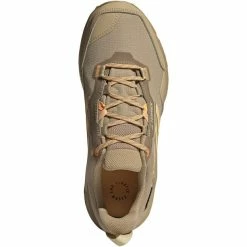 Adidas TERREX Ax4 GTX Hiking Shoes Women flash orange/beige tone/pulse amber -Hiking Shoes Sales adidas terrex ax4 gtx hiking shoes women flash orange beige tone pulse amber 4