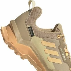 Adidas TERREX Ax4 GTX Hiking Shoes Women flash orange/beige tone/pulse amber -Hiking Shoes Sales adidas terrex ax4 gtx hiking shoes women flash orange beige tone pulse amber 6