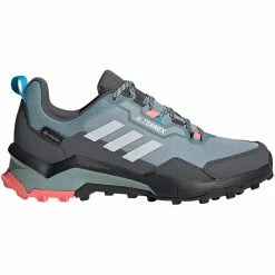 Adidas TERREX Ax4 GTX Hiking Shoes Women magic grey/dash grey/acid red 8 Adidas TERREX Ax4 GTX Hiking Shoes Women magic grey/dash grey/acid red -Hiking Shoes Sales adidas terrex ax4 gtx hiking shoes women magic grey dash grey acid red 3