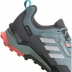 Adidas TERREX Ax4 GTX Hiking Shoes Women magic grey/dash grey/acid red 11 Adidas TERREX Ax4 GTX Hiking Shoes Women magic grey/dash grey/acid red -Hiking Shoes Sales adidas terrex ax4 gtx hiking shoes women magic grey dash grey acid red 6