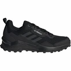 Adidas TERREX Ax4 Hiking Shoes Men core black/carbon/grey four -Hiking Shoes Sales adidas terrex ax4 hiking shoes men core black carbon grey four 3