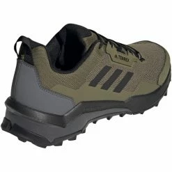 Hiking Shoes Sales -Hiking Shoes Sales adidas terrex ax4 hiking shoes men focus olive core black grey six 2