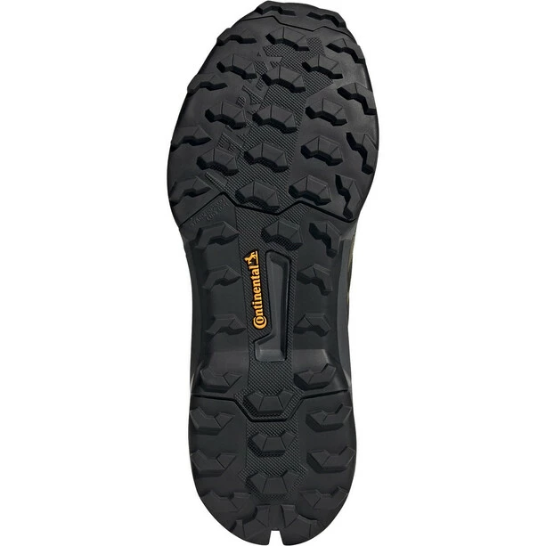 Adidas TERREX Ax4 Hiking Shoes Men focus olive/core black/grey six 5 Adidas TERREX Ax4 Hiking Shoes Men focus olive/core black/grey six - Image 5