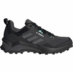 Adidas TERREX Ax4 Hiking Shoes Women core black/grey three/mint ton 8 Adidas TERREX Ax4 Hiking Shoes Women core black/grey three/mint ton -Hiking Shoes Sales adidas terrex ax4 hiking shoes women core black grey three mint ton 3