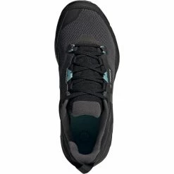 Adidas TERREX Ax4 Hiking Shoes Women core black/grey three/mint ton 9 Adidas TERREX Ax4 Hiking Shoes Women core black/grey three/mint ton -Hiking Shoes Sales adidas terrex ax4 hiking shoes women core black grey three mint ton 4