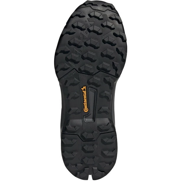 Adidas TERREX Ax4 Hiking Shoes Women core black/grey three/mint ton 5 Adidas TERREX Ax4 Hiking Shoes Women core black/grey three/mint ton - Image 5