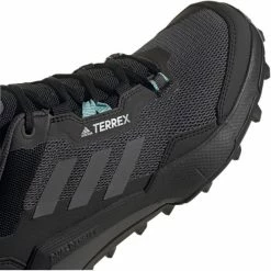 Adidas TERREX Ax4 Hiking Shoes Women core black/grey three/mint ton 11 Adidas TERREX Ax4 Hiking Shoes Women core black/grey three/mint ton -Hiking Shoes Sales adidas terrex ax4 hiking shoes women core black grey three mint ton 6