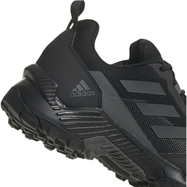 Adidas TERREX Eastrail 2 Hiking Shoes Men core black/carbon/grey five 4 Adidas TERREX Eastrail 2 Hiking Shoes Men core black/carbon/grey five - Image 4