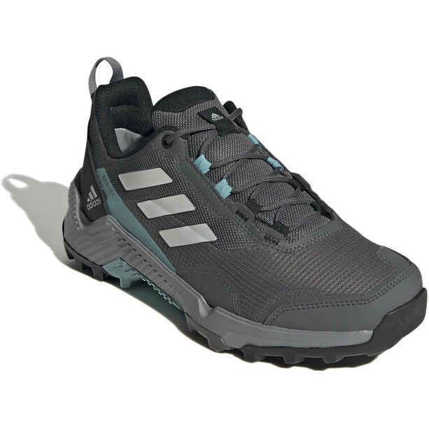 Adidas TERREX Eastrail 2 Rain.RDY Hiking Shoes Women grey five/dshgry/mint ton 1 Adidas TERREX Eastrail 2 Rain.RDY Hiking Shoes Women grey five/dshgry/mint ton