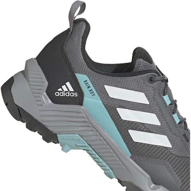 Adidas TERREX Eastrail 2 Rain.RDY Hiking Shoes Women grey five/dshgry/mint ton 2 Adidas TERREX Eastrail 2 Rain.RDY Hiking Shoes Women grey five/dshgry/mint ton - Image 2