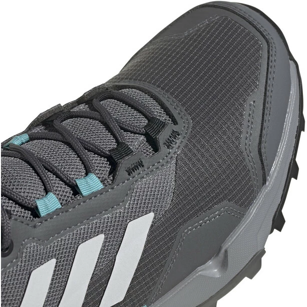 Adidas TERREX Eastrail 2 Rain.RDY Hiking Shoes Women grey five/dshgry/mint ton 6 Adidas TERREX Eastrail 2 Rain.RDY Hiking Shoes Women grey five/dshgry/mint ton - Image 6