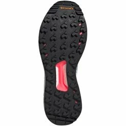 Adidas TERREX Free Hiker Gore-Tex Hiking Shoes Men grey six/grey three/blue rush -Hiking Shoes Sales adidas terrex free hiker gtx hiking shoes men grey six grey three blue rush 5