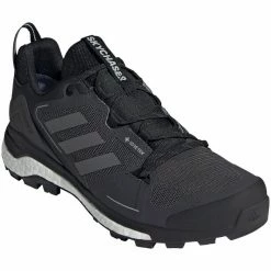 Adidas TERREX Skychaser 2 Gore-Tex Hiking Shoes Men core black/grey four/dgh solid grey