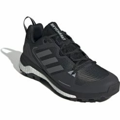 Adidas TERREX Skychaser 2 Hiking Shoes Men black