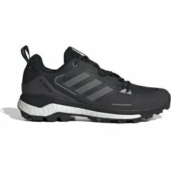 Adidas TERREX Skychaser 2 Hiking Shoes Men black -Hiking Shoes Sales adidas terrex skychaser 2 hiking shoes men black 3