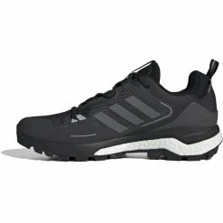 Adidas TERREX Skychaser 2 Hiking Shoes Men black -Hiking Shoes Sales adidas terrex skychaser 2 hiking shoes men black 4