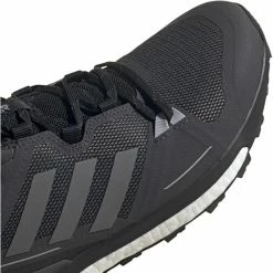 Adidas TERREX Skychaser 2 Hiking Shoes Men black -Hiking Shoes Sales adidas terrex skychaser 2 hiking shoes men black 5