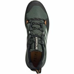 Adidas TERREX Skychaser 2 Hiking Shoes Men green oxide/halo green/crew orange -Hiking Shoes Sales adidas terrex skychaser 2 hiking shoes men green oxide halo green crew orange 6