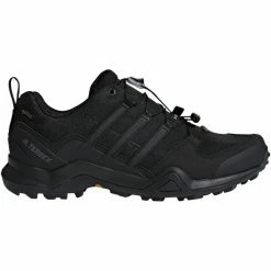 Adidas TERREX Swift R2 Gore-Tex Hiking Shoes Waterproof Men core black/core black/core black