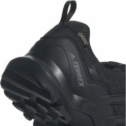 Adidas TERREX Swift R2 Gore-Tex Hiking Shoes Waterproof Men core black/core black/core black -Hiking Shoes Sales adidas terrex swift r2 gtx shoes herren core black core black core black 5