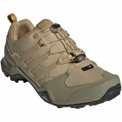 Adidas TERREX Swift R2 Hiking Shoes Lightweight Men beige tone/beige tone/sandy beige