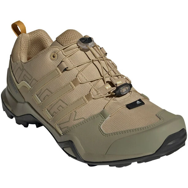 Adidas TERREX Swift R2 Hiking Shoes Lightweight Men beige tone/beige tone/sandy beige 1 Adidas TERREX Swift R2 Hiking Shoes Lightweight Men beige tone/beige tone/sandy beige