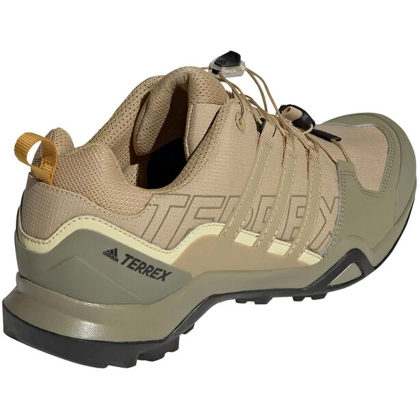 Adidas TERREX Swift R2 Hiking Shoes Lightweight Men beige tone/beige tone/sandy beige 2 Adidas TERREX Swift R2 Hiking Shoes Lightweight Men beige tone/beige tone/sandy beige - Image 2
