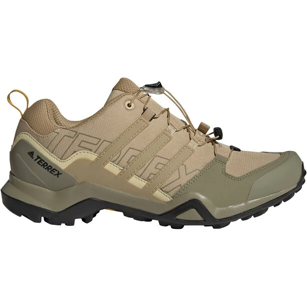 Adidas TERREX Swift R2 Hiking Shoes Lightweight Men beige tone/beige tone/sandy beige 3 Adidas TERREX Swift R2 Hiking Shoes Lightweight Men beige tone/beige tone/sandy beige - Image 3