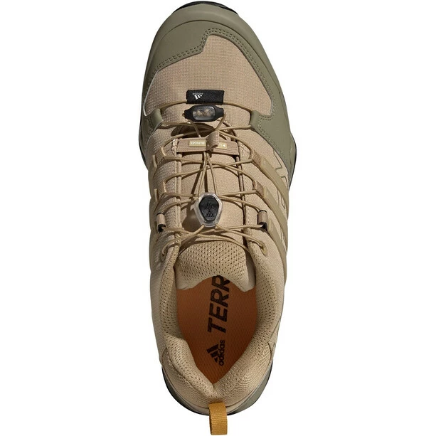 Adidas TERREX Swift R2 Hiking Shoes Lightweight Men beige tone/beige tone/sandy beige 4 Adidas TERREX Swift R2 Hiking Shoes Lightweight Men beige tone/beige tone/sandy beige - Image 4