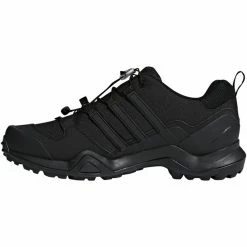 Adidas TERREX Swift R2 Hiking Shoes Lightweight Men core black/core black/core black