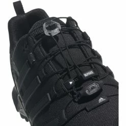 Adidas TERREX Swift R2 Hiking Shoes Lightweight Men core black/core black/core black -Hiking Shoes Sales adidas terrex swift r2 shoes herren core black core black core black 4