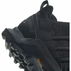 Adidas TERREX Swift R2 Hiking Shoes Lightweight Men core black/core black/core black -Hiking Shoes Sales adidas terrex swift r2 shoes herren core black core black core black 5