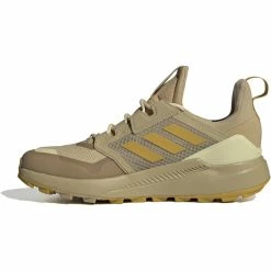 Adidas TERREX Swift R3 Gore-Tex Hiking Shoes Men beige tone/vicgol/flash orange -Hiking Shoes Sales adidas terrex swift r3 gore tex hiking shoes men beige tone vicgol flash orange 3
