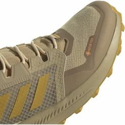 Adidas TERREX Swift R3 Gore-Tex Hiking Shoes Men beige tone/vicgol/flash orange -Hiking Shoes Sales adidas terrex swift r3 gore tex hiking shoes men beige tone vicgol flash orange 4