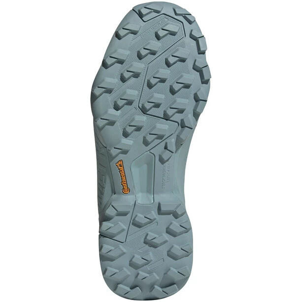 Adidas TERREX Swift R3 Gore-Tex Hiking Shoes Women core black/grey five/acid red 5 Adidas TERREX Swift R3 Gore-Tex Hiking Shoes Women core black/grey five/acid red - Image 5