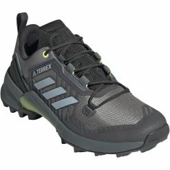 Adidas TERREX Swift R3 Hiking Shoes Women grey three/halo blue/hi-res yellow -Hiking Shoes Sales adidas terrex swift r3 hiking shoes women grey three halo blue hi res yellow 6
