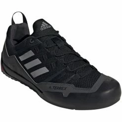 Adidas TERREX Swift Solo 2 Shoes Men core black/core black/grey three