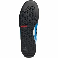 Adidas TERREX Swift Solo 2 Shoes Men core black/grey three/blue rush -Hiking Shoes Sales adidas terrex swift solo 2 shoes men core black grey three blue rush 5