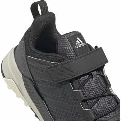 Adidas TERREX Trailmaker CF Hiking Shoes Kids grey five/core black/alumina -Hiking Shoes Sales adidas terrex trailmaker cf hiking shoes kids grey five core black alumina 4