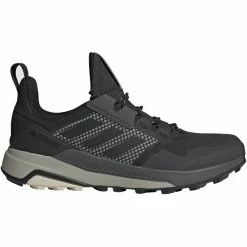 Adidas TERREX Trailmaker Gore-Tex Hiking Shoes Men core black/core black/alumina