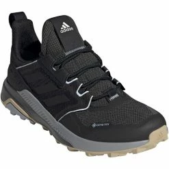Adidas TERREX Trailmaker Gore-Tex Hiking Shoes Women core black/core black/halo silver