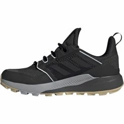 Adidas TERREX Trailmaker Gore-Tex Hiking Shoes Women core black/core black/halo silver 5 Adidas TERREX Trailmaker Gore-Tex Hiking Shoes Women core black/core black/halo silver -Hiking Shoes Sales adidas terrex trailmaker gore tex hiking shoes women core black core black halo silver 3