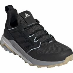 Adidas TERREX Trailmaker Hiking Shoes Women core black/core black/halo silver