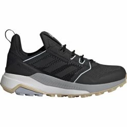 Adidas TERREX Trailmaker Hiking Shoes Women core black/core black/halo silver -Hiking Shoes Sales adidas terrex trailmaker hiking shoes women core black core black halo silver 3