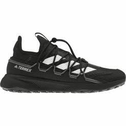 Adidas TERREX Voyager HEAT.RDY Travel Shoes Men core black/chalk white/grey two